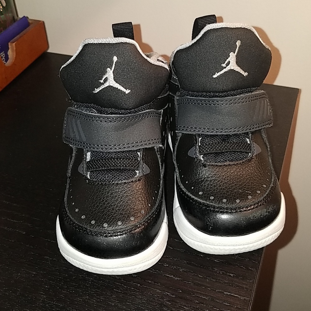 Little boys Jordans